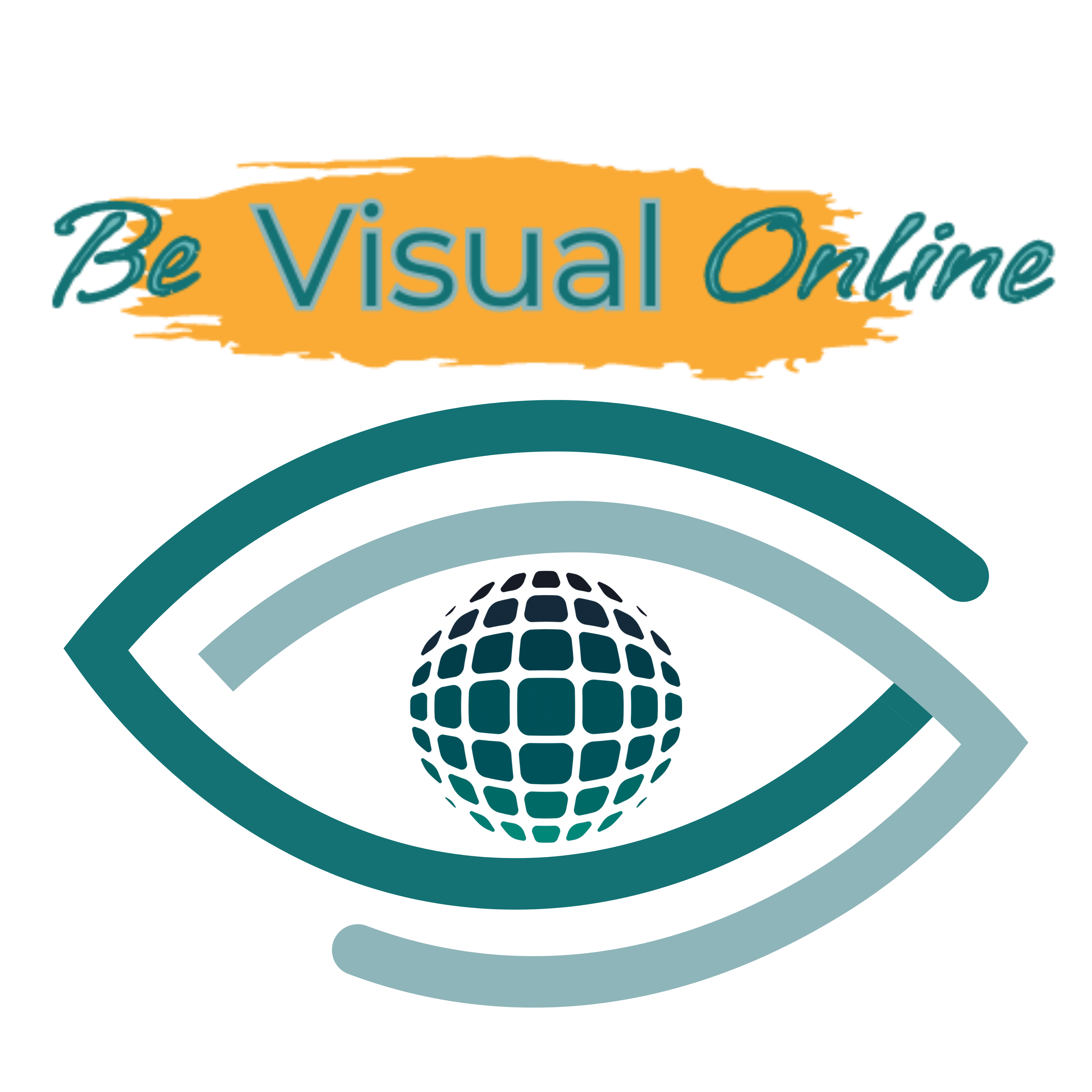 Be Visual Online