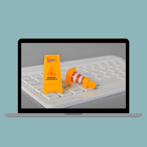 Website Zorgpakket